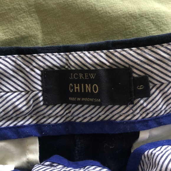 J Crew Shorts - Picture 2 of 3